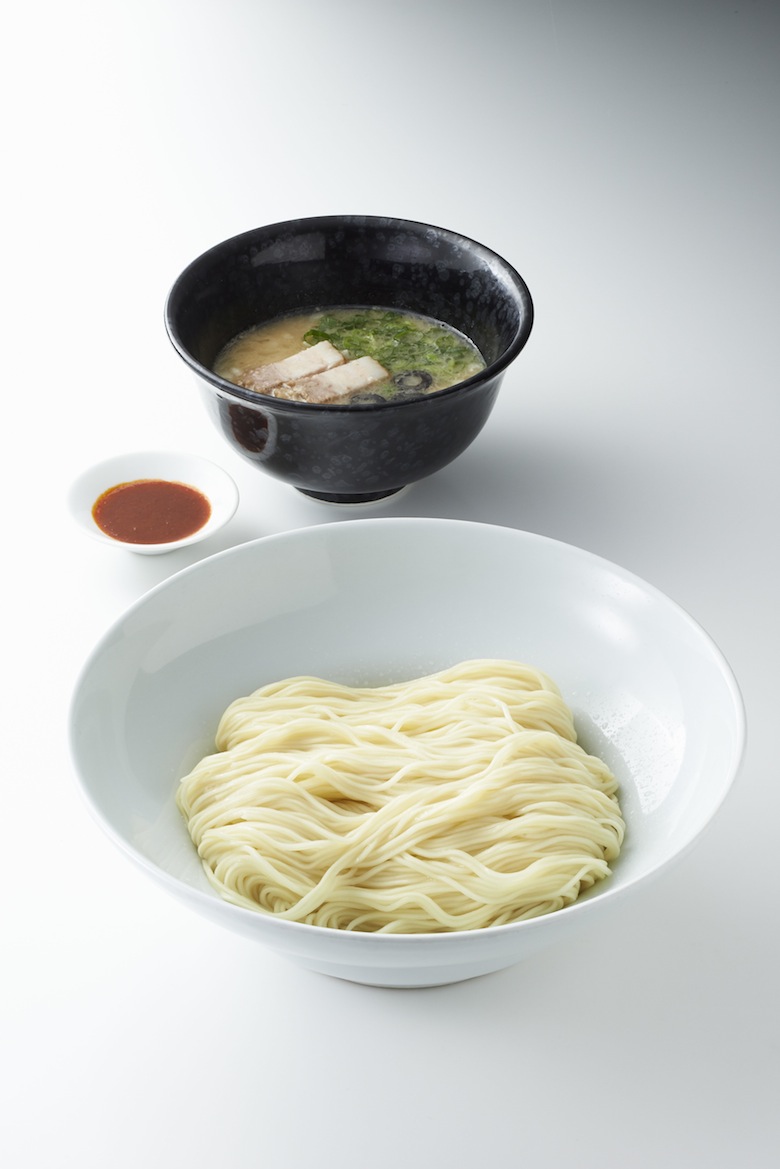 細麺vs太麺。一風堂から今夏限定発売「つけ麺」で夏を感じよう！ food160621_ippudo_1