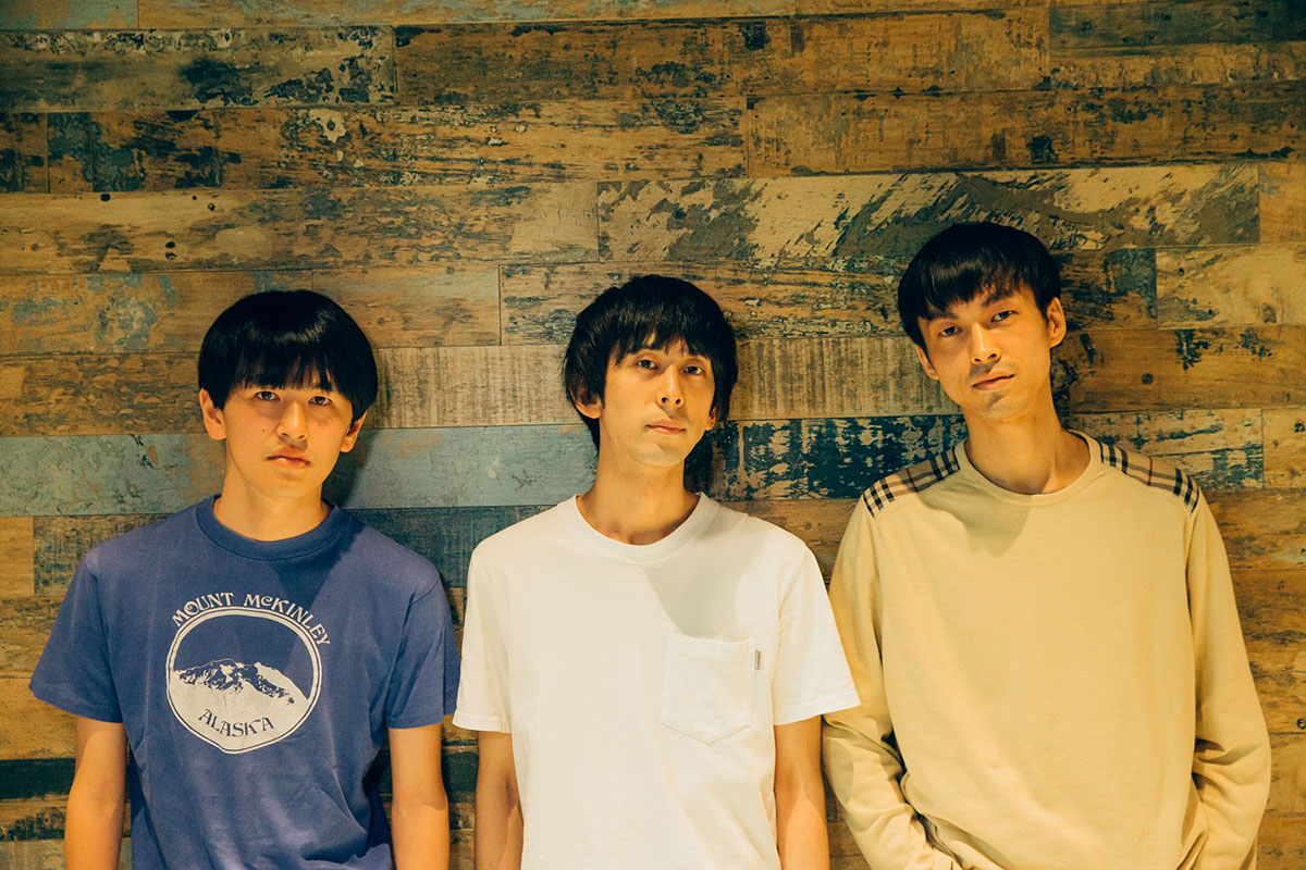 ミツメのルーツとなった楽曲プレイリスト | 2ページ目 (3ページ中) | Qetic