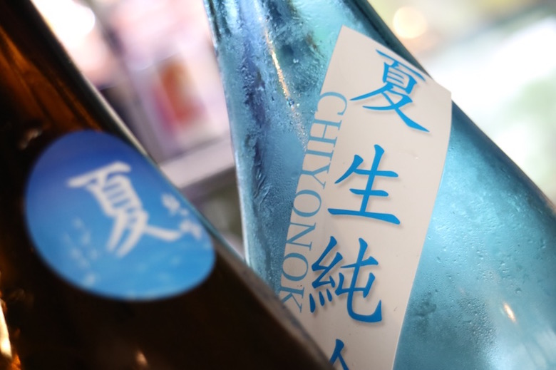 新宿三丁目で日本酒100種類を飲み比べ＜SHINJUKU SAKE FESTIVAL 2016＞ food160710_shinjukusakefest_3