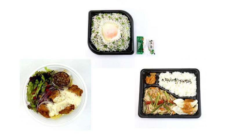 今週のコンビニ新商品まとめ。セブンイレブン『洋風幕の内弁当』、ローソン『日向夏の蒸しぱん』、ミニストップ『はちみつレモンプリン』などが登場！ food160727_conveni_fff