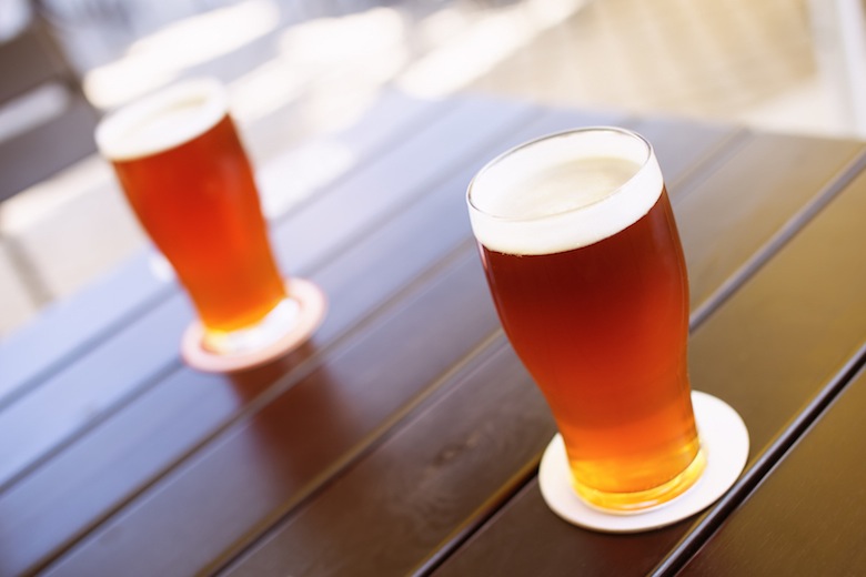 酒好き集まれ！こだわりのクラフトビールと日本酒が飲み比べ放題の限定イベント開催。 ood160730_craftbeer_2