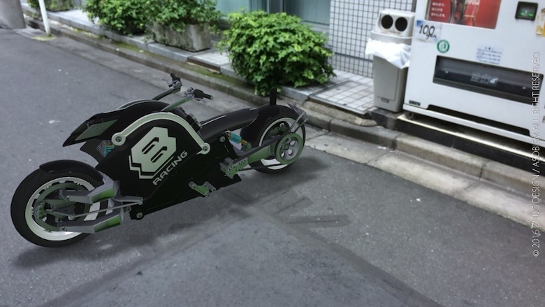 日本が世界に誇るバイク・zecOOのカメラ・アプリが登場！　Qetic編集部でzecOOアプリ使ってみた！　使い方伝授！　#俺のゼクー tec160706_zecoo015