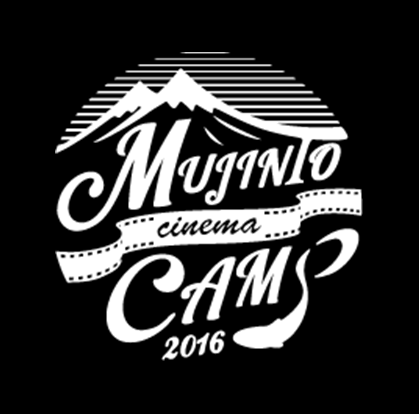 大自然の中で映画を楽しめ！＜MUJINTO cinema CAMP 2016＞上映作品第二弾決定！ MCC2016_logo