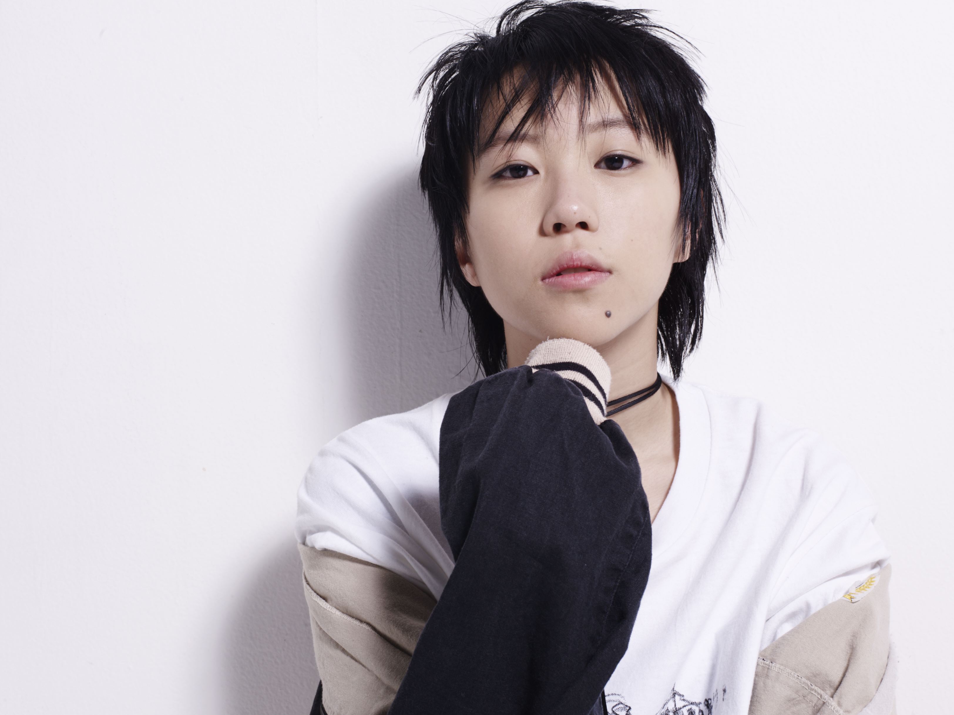 インタビュー】今年のサマソニにも出演！フェイ・ウォンの愛娘、リア