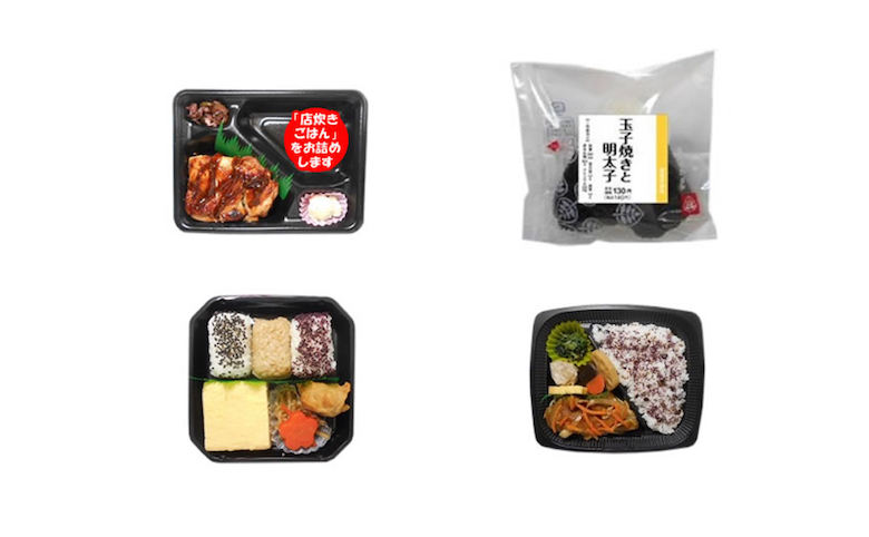 今週のコンビニ新商品まとめ！ セブンイレブン「ドライカレー＆チキン」、セイコーマート「彩り冷製パスタ エビとホタテのジュレソース」が新発売！ food160810_conveni_pop-1