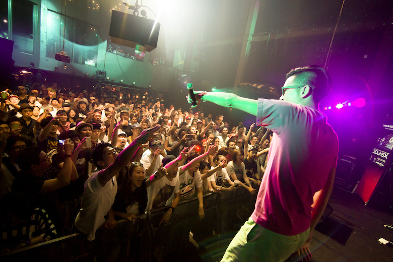 【インタビュー】DJ KENTARO、DJ IZOHら世界トップDJを輩出。DMC JAPAN代表が語る大会復活秘話 music160812_dmc_2013_2