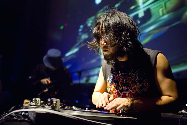 【インタビュー】DJ KENTARO、DJ IZOHら世界トップDJを輩出。DMC JAPAN代表が語る大会復活秘話 music160812_dmc_2015-1