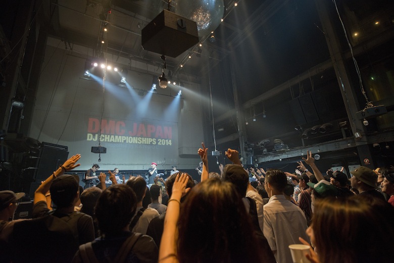 【インタビュー】DJ KENTARO、DJ IZOHら世界トップDJを輩出。DMC JAPAN代表が語る大会復活秘話 music160812_dmc_3