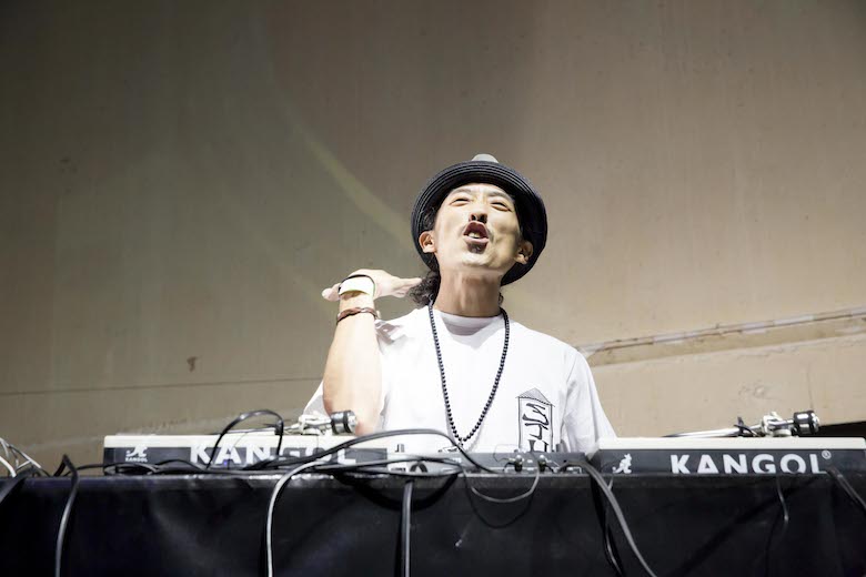 【インタビュー】DJ KENTARO、DJ IZOHら世界トップDJを輩出。DMC JAPAN代表が語る大会復活秘話 music160812_dmc_hic