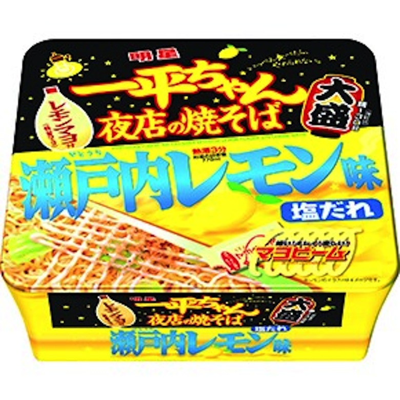 今週発売のカップ麺まとめ。【マルちゃん】本気盛　ラー油肉そば、【明星】チャルメラどんぶり みそなどが登場！ r_image-2