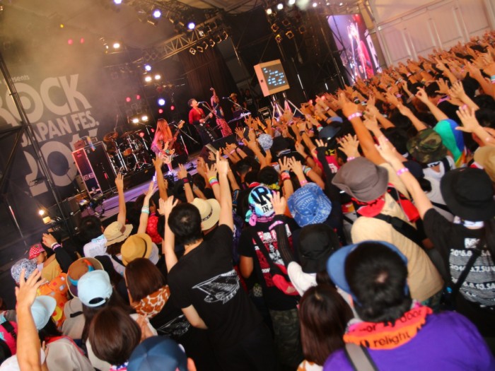 ゲス極、在日ファンク、℃-uteなど！ROCK IN JAPAN FESTIVAL 2016をライブフォトで振り返る！ IMG_5113-700x525