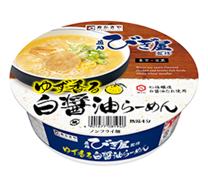 今週発売のカップ麺まとめ。みんな大好き「よっちゃん」とコラボした焼きそばが登場！日本各地のおいしさを伝える和ラーメンも img_8194_l-700x632