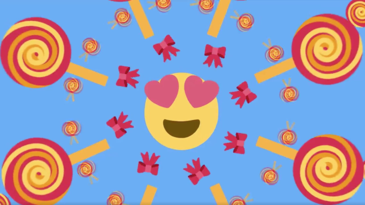 Spotify Twitterキャンペーン開始 Spotifyが絵文字に合わせて音楽をレコメンド 絵文字で音楽発見 Qetic