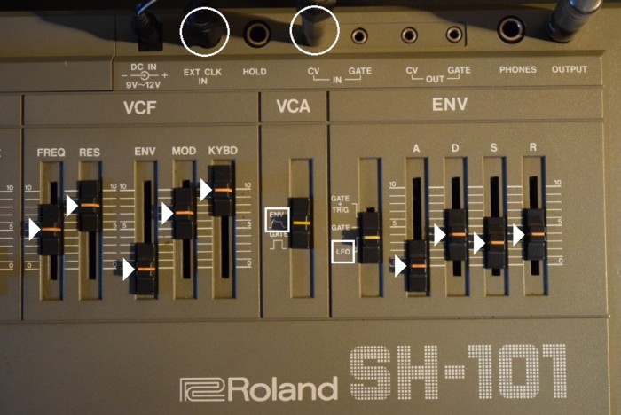 80年代にローランドが発売した人気のアナログ・シンセ、ローランド『SH-101』の演奏と、その魅力。 ab6488025278a33feae2ab79fff886b6-700x468