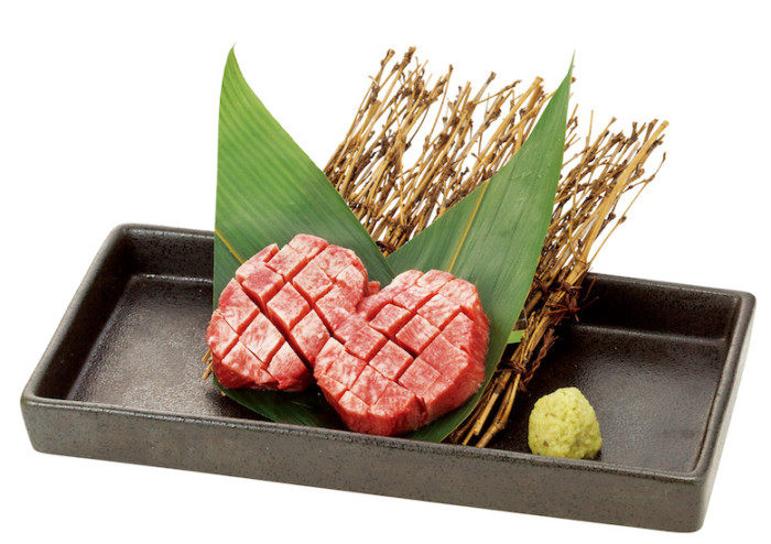 牛角、「いい肉の日」に1129円で希少部位も食べ放題！ food161125_gyukaku_2-700x494