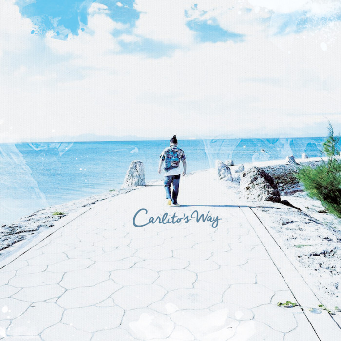 【インタビュー】 沖縄発の“オリオン”CHICO CARLITOが1stアルバム『Carlito’s Way』で繋げた過去・現在・未来 05-700x700