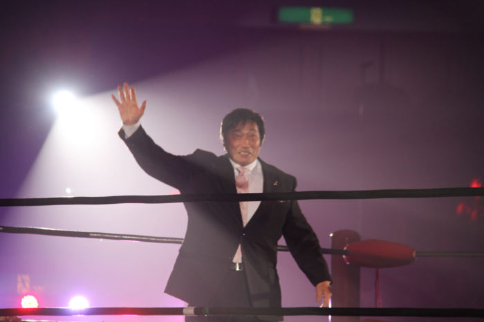 【大会レポ】全日本プロレス 11.27両国国技館 27-700x466