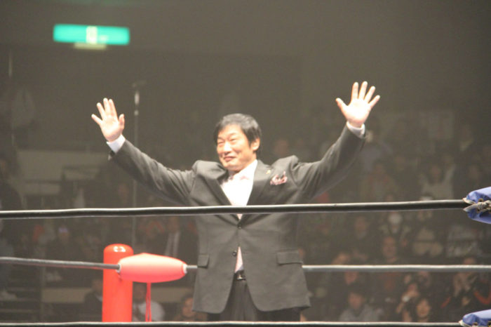 【大会レポ】全日本プロレス 11.27両国国技館 28-700x466