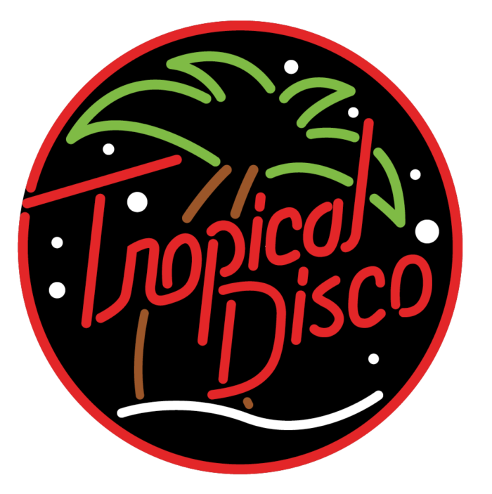 トロピカルディスコ、エントランスフリーのクリスマスパーティー開催！ Tropical-Disco-_-Winter-700x703