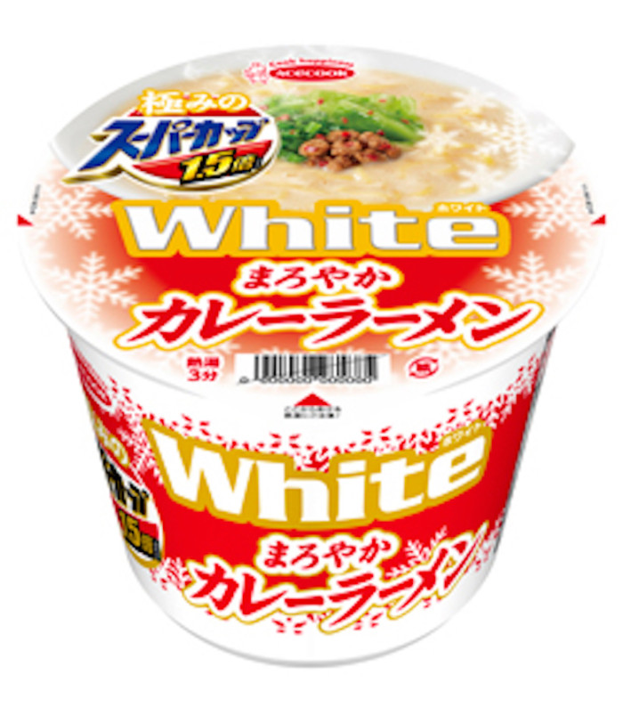 今週発売のカップ麺『13品』まとめ。セブンプレミアム「IPPUDO NY クラムチャウダーヌードル」などが登場！ food161206_cupmen_2-700x803