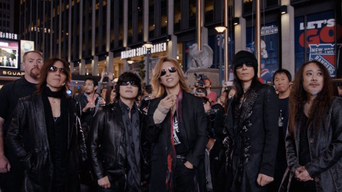 X JAPAN、ハリウッド制作 禁断のドキュメンタリー映画『WE ARE X』日本解禁！HIDEとTAIJIの死、Toshlの洗脳も描く 1961e8b21a6c089f9e9f33d1202041c4-700x394