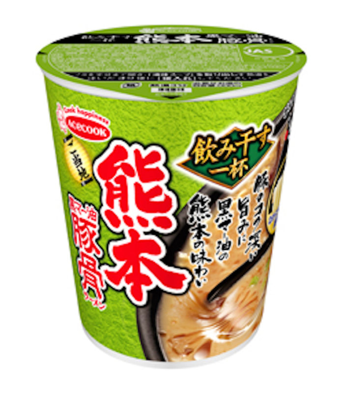 今週発売のカップ麺『11品』まとめ。日清「THE NOODLE TOKYO AFURI 限定 柚子辣湯麺」などが登場！ food170131_cupmen_4-700x803