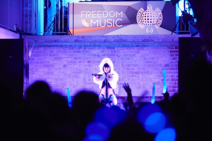 【フォトレポ】ロンドン名門クラブMinistry of Sound×⾳楽キュレーターFREEDOM MUSIC！世界最高峰の音楽が師走の東京を彩った music170116_freedommusic_24-700x467