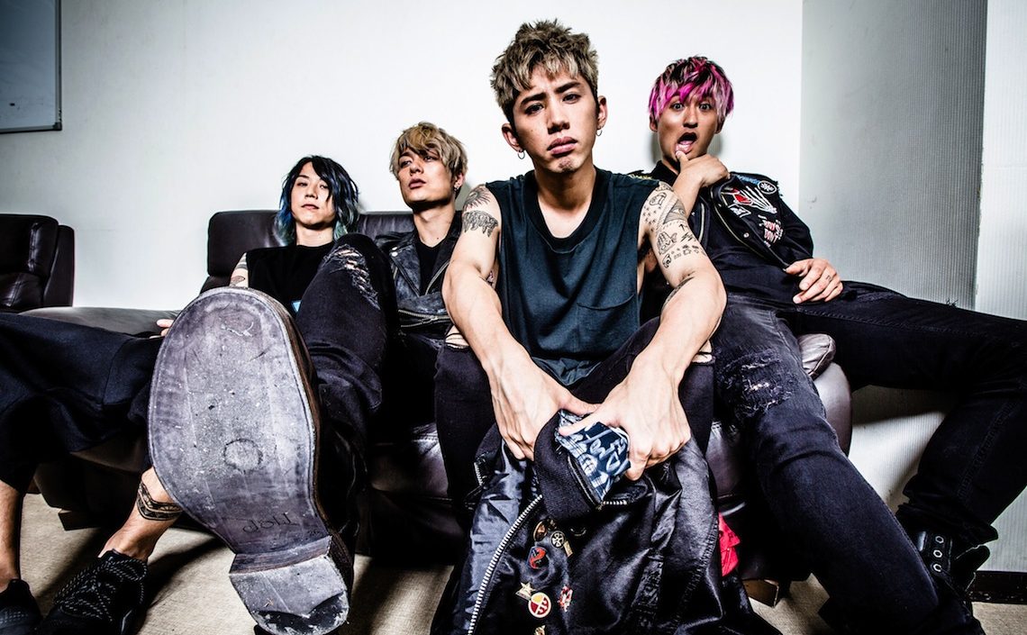 ONE OK ROCK、『Ambitions』ツアーにSuchmos、ミスチル、9mm、モンパチら7組ゲスト追加！ | Qetic