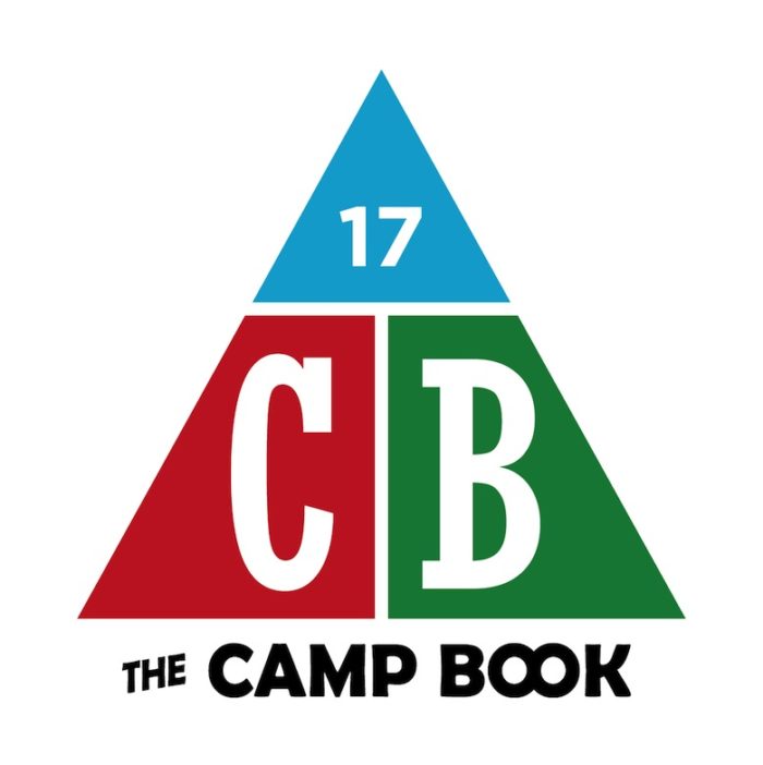 thecampbook