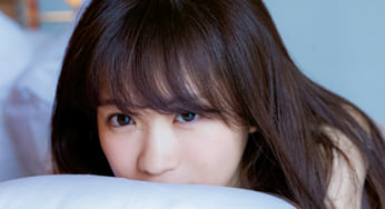 検索 秋元真夏 Qetic