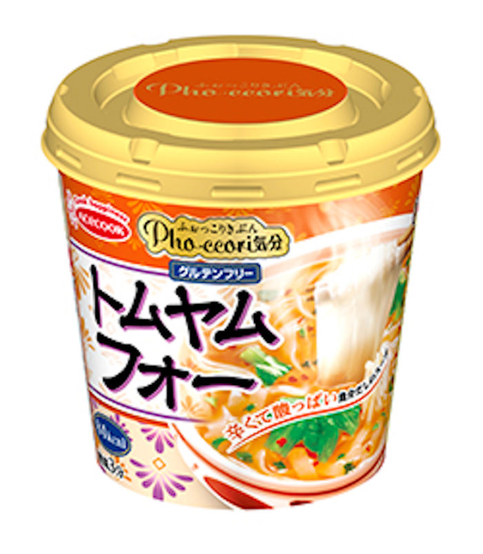 今週発売のカップ麺『13品』まとめ。日清「カップヌードル クリーミートマトヌードル」などが登場！ food170214_cupmen_2-700x803