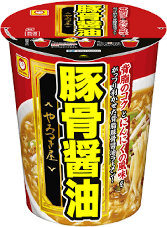 今週発売のカップ麺『13品』まとめ。日清「カップヌードル クリーミートマトヌードル」などが登場！ food170214_cupmen_6-700x952