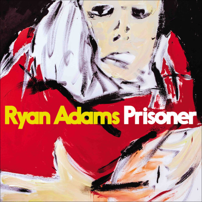 【インタビュー】ライアン・アダムス 欲望に囚われた心を解き放つ最新作『プリズナー』に込めたものとは ryanadams_1-700x700