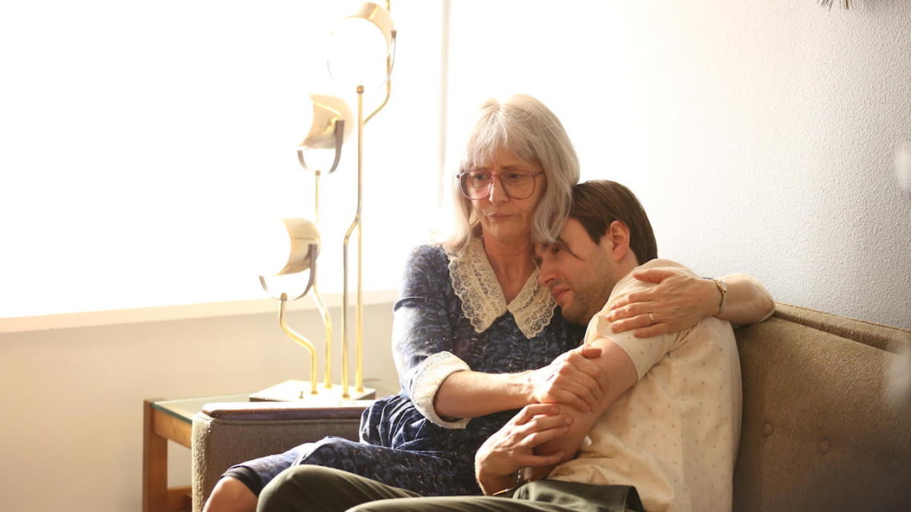 宗教戦争 失踪事件 衝撃作のラスト アメリカで最も嫌われた女性 など 今週配信開始のnetflixコンテンツ4作品一挙紹介 Qetic