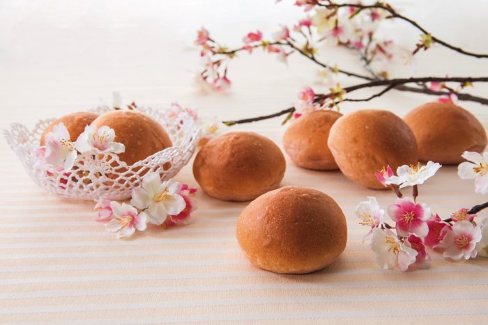 毎月12日「パンの日」は＜パン食べ放題＞！3月・季節のパンは桜、バーニャカウダなど♪1日限定パンも！ food170305_baqet_6-700x467