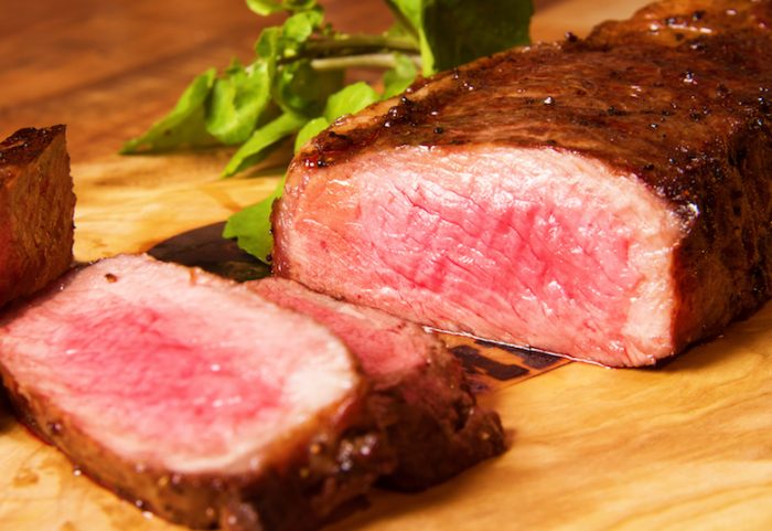 全品半額！サーロインにハラミ、塊肉ステーキを“がっつり”食せ！「神田の肉バル RUMP CAP」新店舗オープン記念 sub1-8-700x481