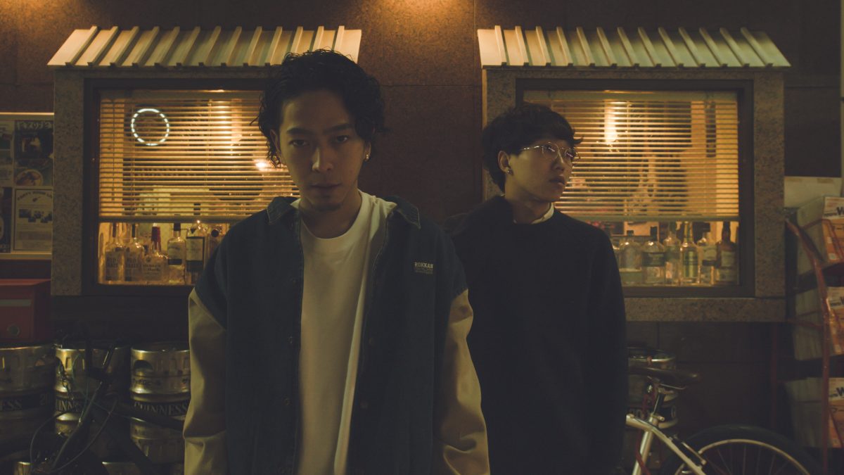 torauma ep 唾奇 TORAUMA / 椿2 (beat.詩奏) (Official Music Video) - YouTube