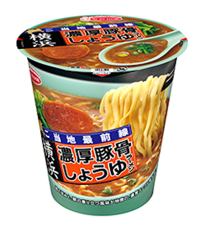 今週発売のカップ麺『13品』まとめ。日清「カップヌードル シンガポールチリクラブ」などが登場！ food170404_cupmen_3-700x804