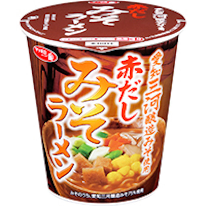 今週発売のカップ麺『15品』まとめ。日清「カップヌードル ナイス 濃厚！』などが登場！ food170411_cupmen_4-700x700