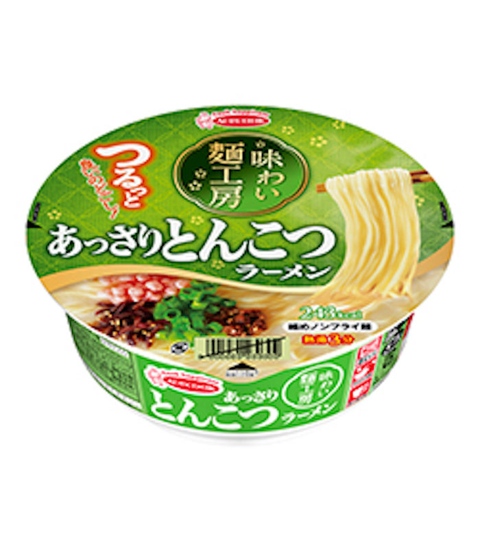 今週発売のカップ麺『13品』まとめ。日清「チキンラーメンビッグカップ 卵黄だれ鶏つくね』などが登場！ food170418_cupmen_3-700x804