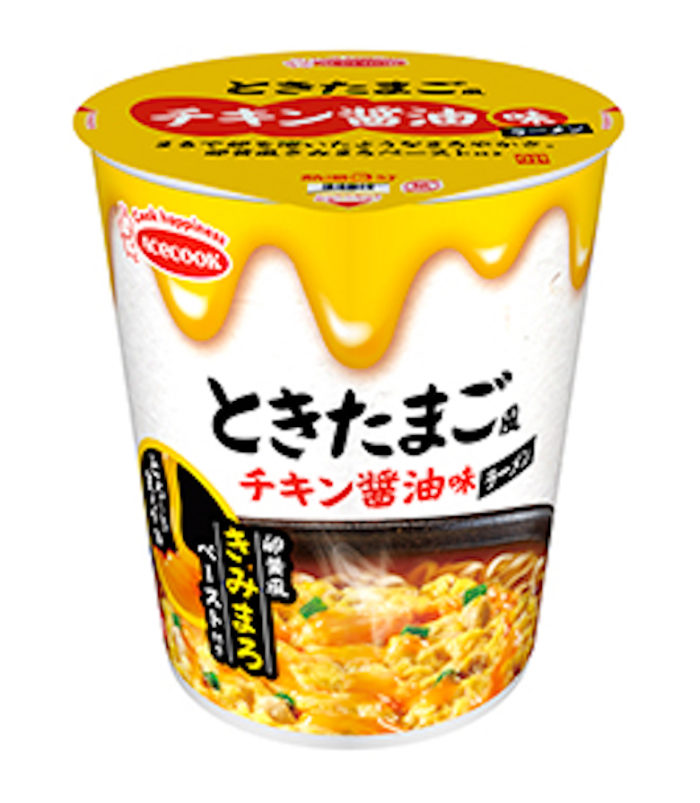 今週発売のカップ麺『15品』まとめ。日清「カップヌードル リッチ あわび風味オイスター煮込み」などが登場！ food170425_cupmen_2-700x803