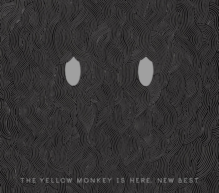 The Yellow Monkey 新曲 ロザーナ Mv公開 デビュー25周年記念アルバムのアートワークも Qetic