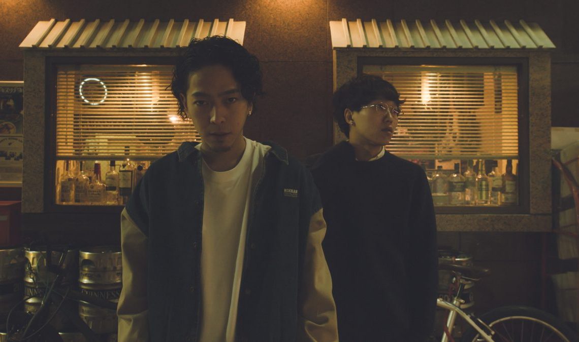 唾奇×Sweet William、アルバム『Jasmine』遂にリリース！元SKEメンバー