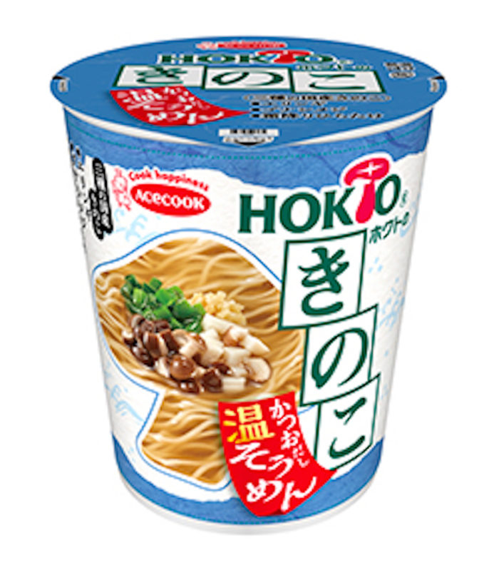 今週発売のカップ麺『11品』まとめ。日清「日清のどん兵衛 ギョーザラブうどん」 などが登場！ food170509_cupmen_2-700x803