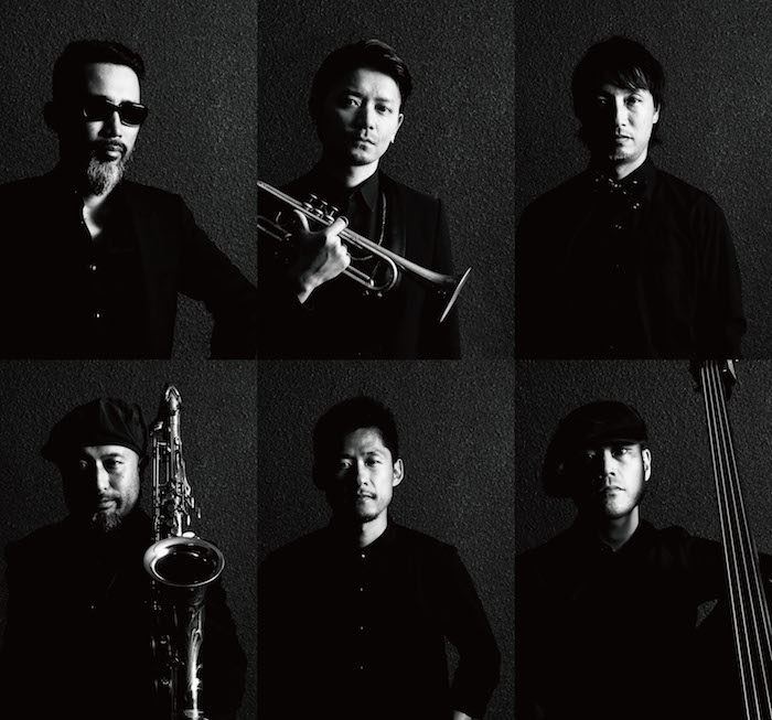 【インタビュー】沖野修也率いるKYOTO JAZZ SEXTET最新作『Unity』。異なる人種・価値観・時代を調和する音楽 KYOTO-JAZZ-SEXTET-700x653