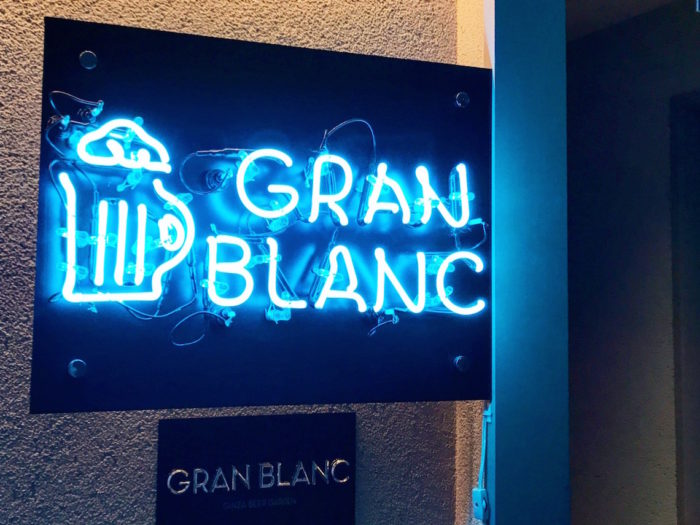 GRAN BLANC