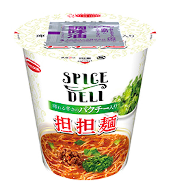 今週発売のカップ麺『14品』まとめ。日清「日清 THE NOODLE TOKYO AFURI 限定柚子塩らーめん」などが登場！ food170613_cupmen_2-700x804