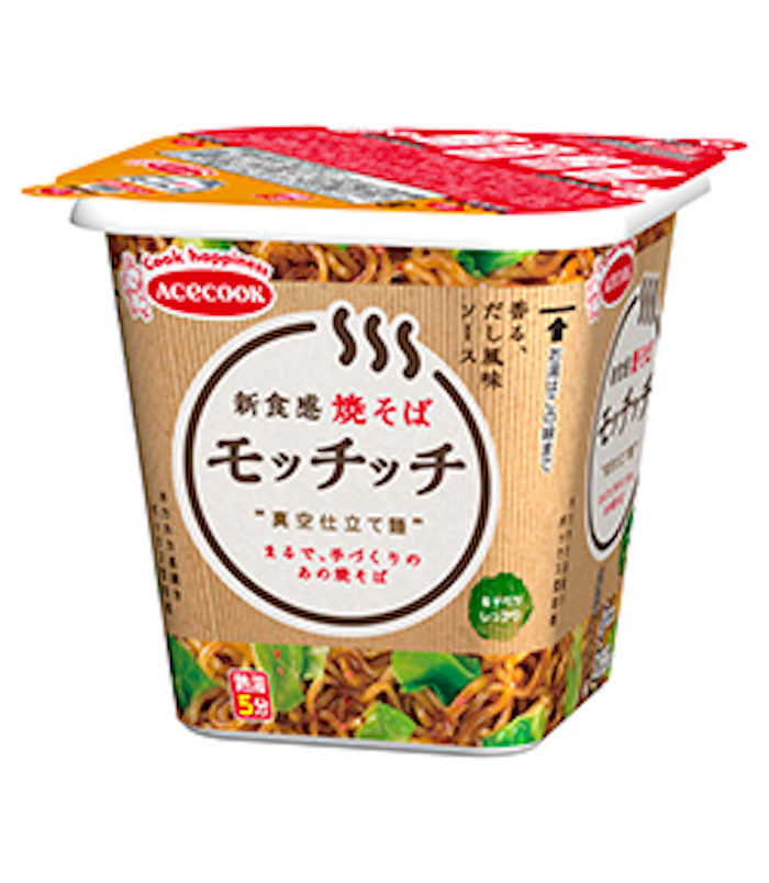 今週発売のカップ麺『9品』まとめ。日清「日清 夏のラ王 コク辛」などが登場！ food170620_cupmen_1-700x804