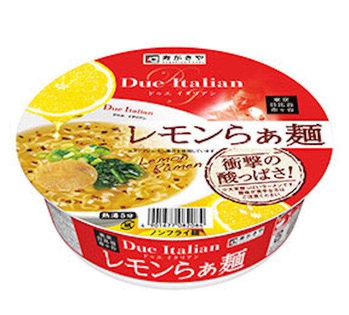 今週発売のカップ麺『9品』まとめ。日清「日清 夏のラ王 コク辛」などが登場！ food170620_cupmen_9-700x632