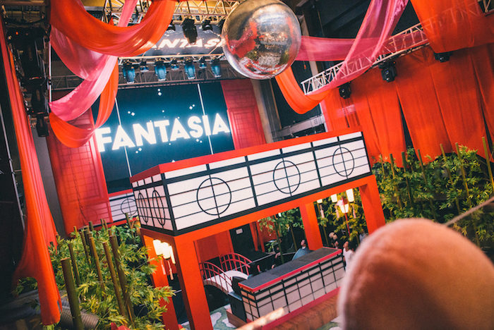 日本の美を世界に発信する巨大プロジェクト「FANTASIA」。その序章イベント内覧ツアーに「あいつ」と潜入！ music_fantasia_report_16-700x468